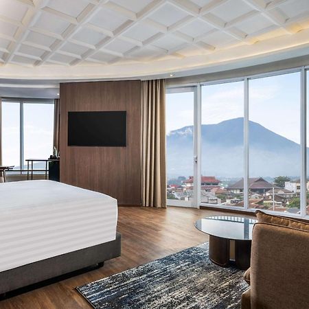 Mercure Garut City Center Ngoại thất bức ảnh