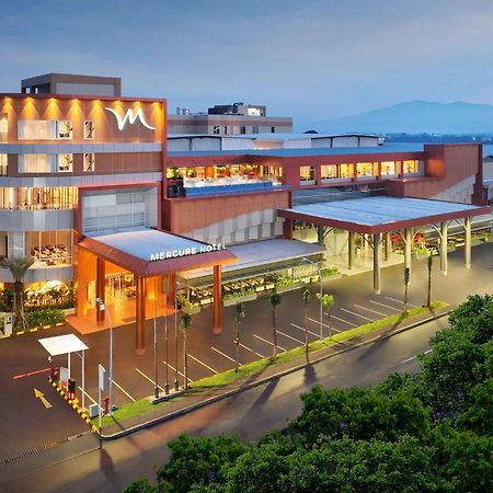 Mercure Garut City Center Ngoại thất bức ảnh