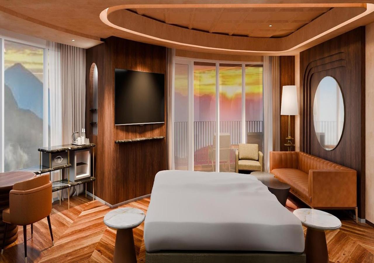 Mercure Garut City Center Ngoại thất bức ảnh