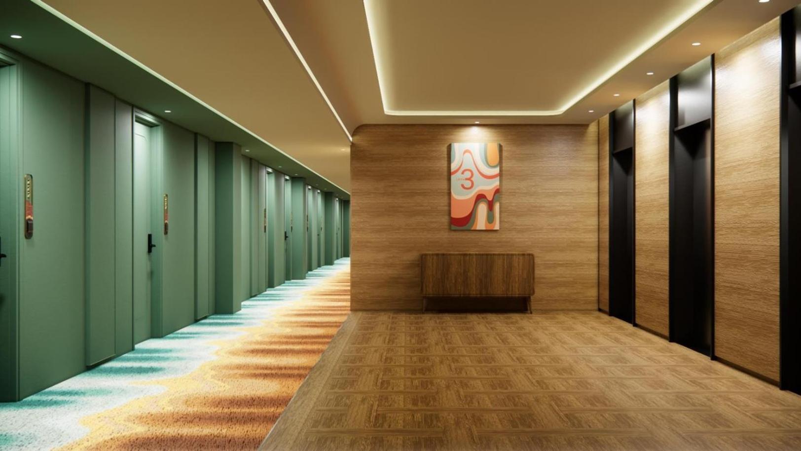 Mercure Garut City Center Ngoại thất bức ảnh
