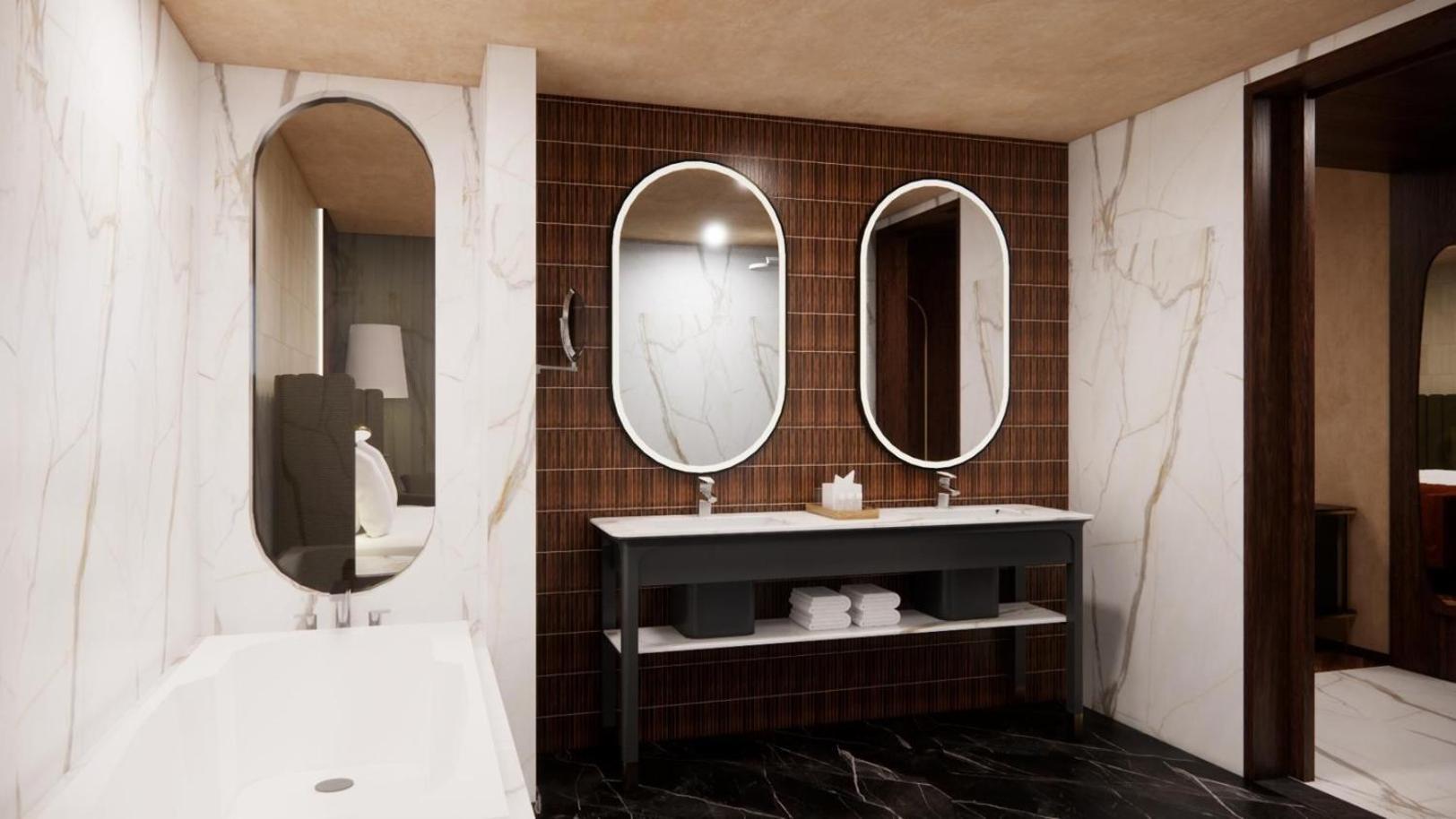 Mercure Garut City Center Ngoại thất bức ảnh