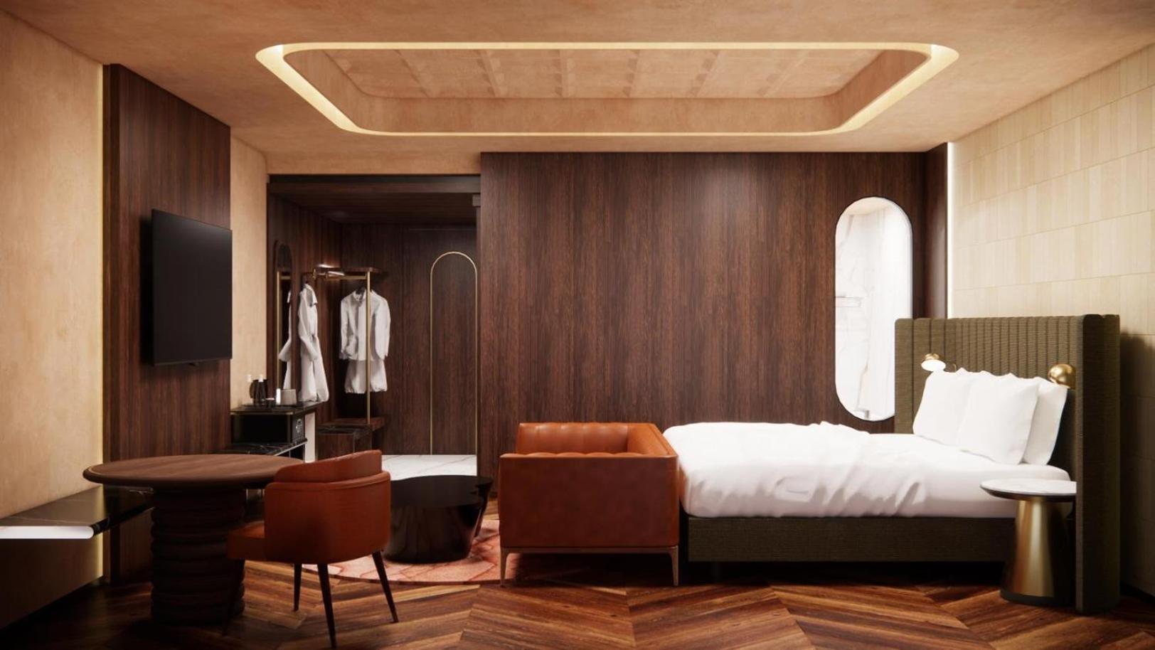 Mercure Garut City Center Ngoại thất bức ảnh