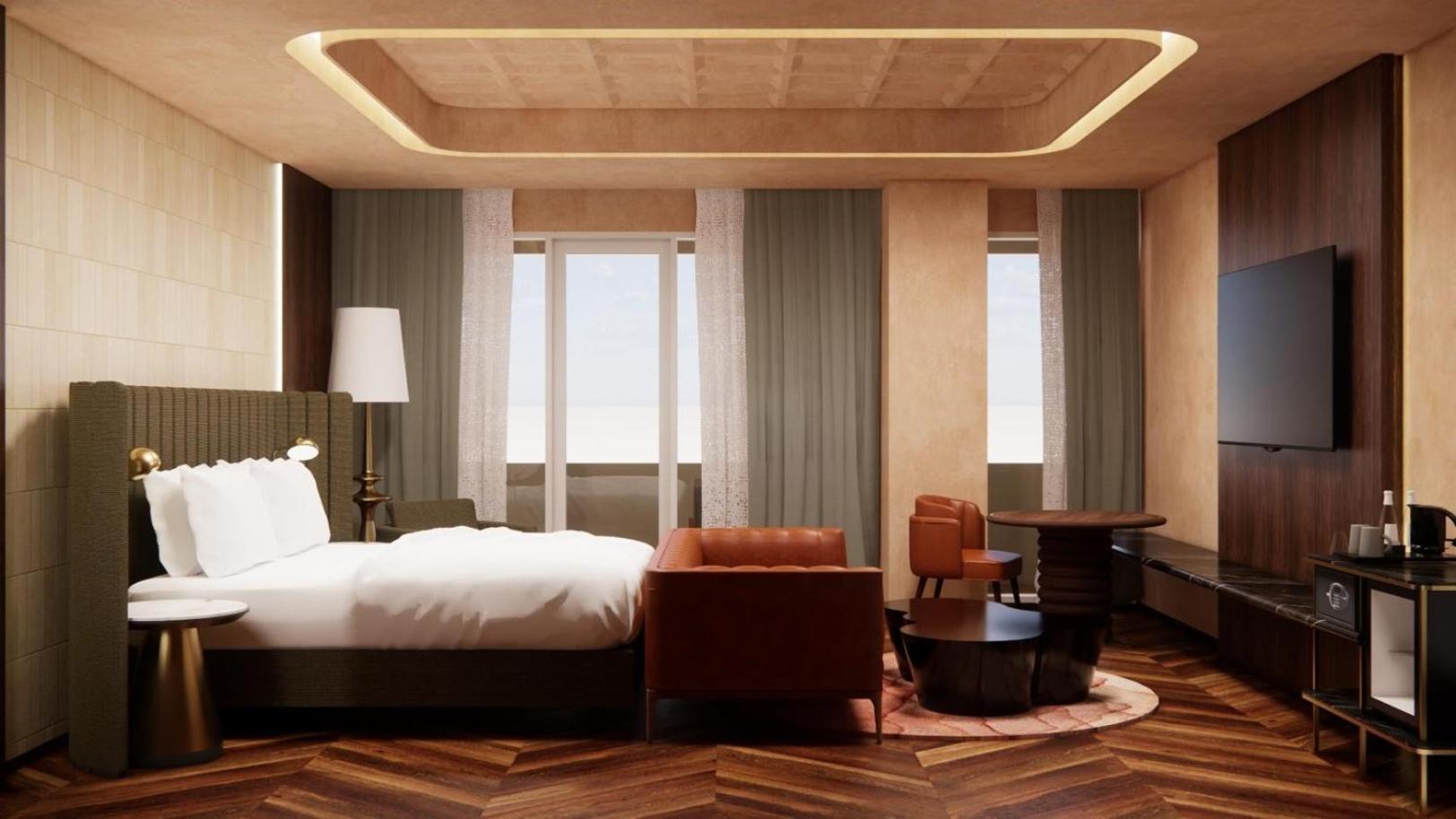 Mercure Garut City Center Ngoại thất bức ảnh