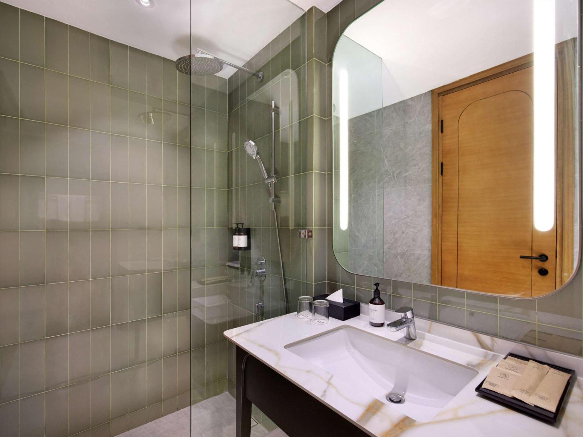 Mercure Garut City Center Ngoại thất bức ảnh