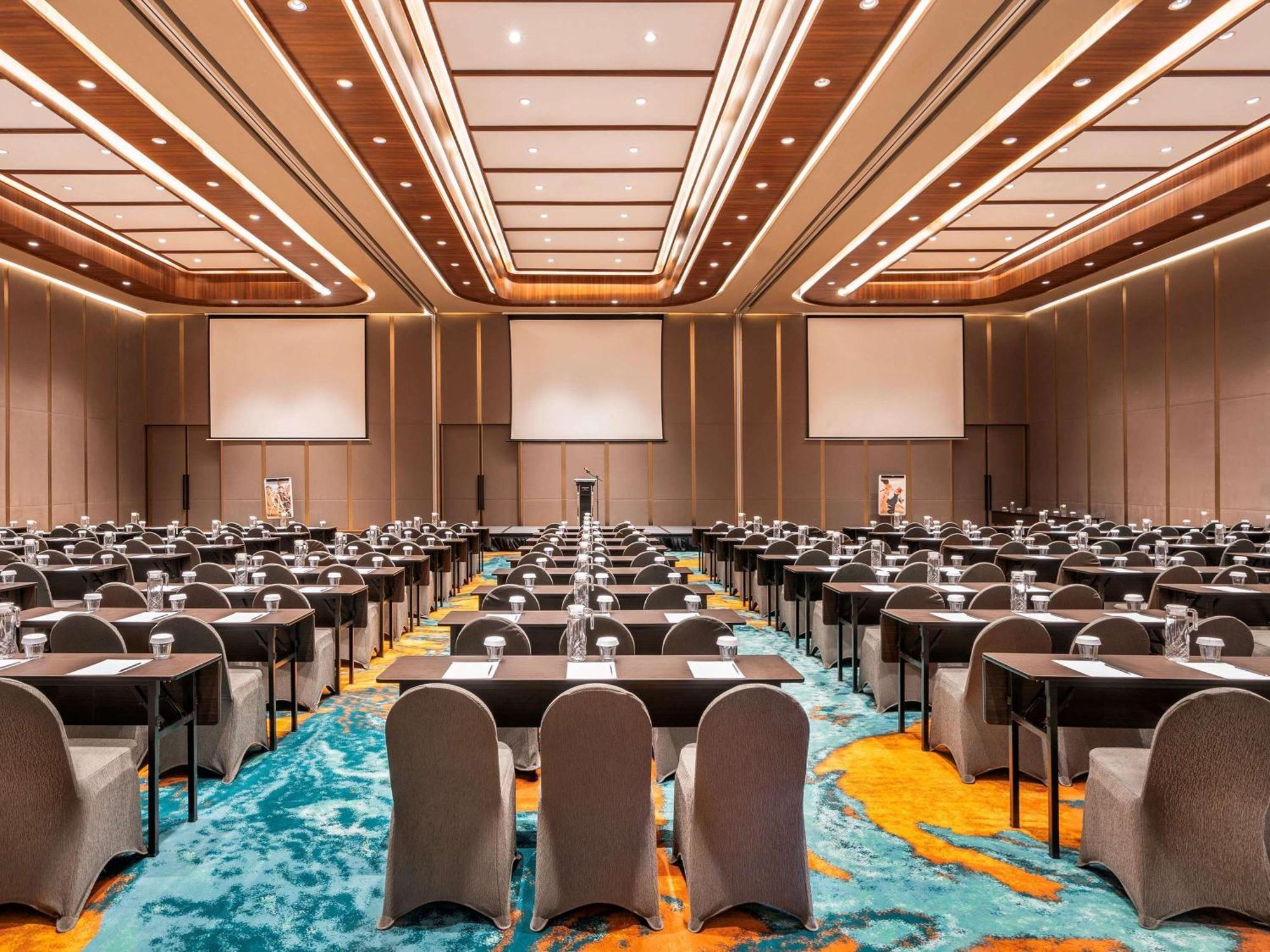 Mercure Garut City Center Ngoại thất bức ảnh