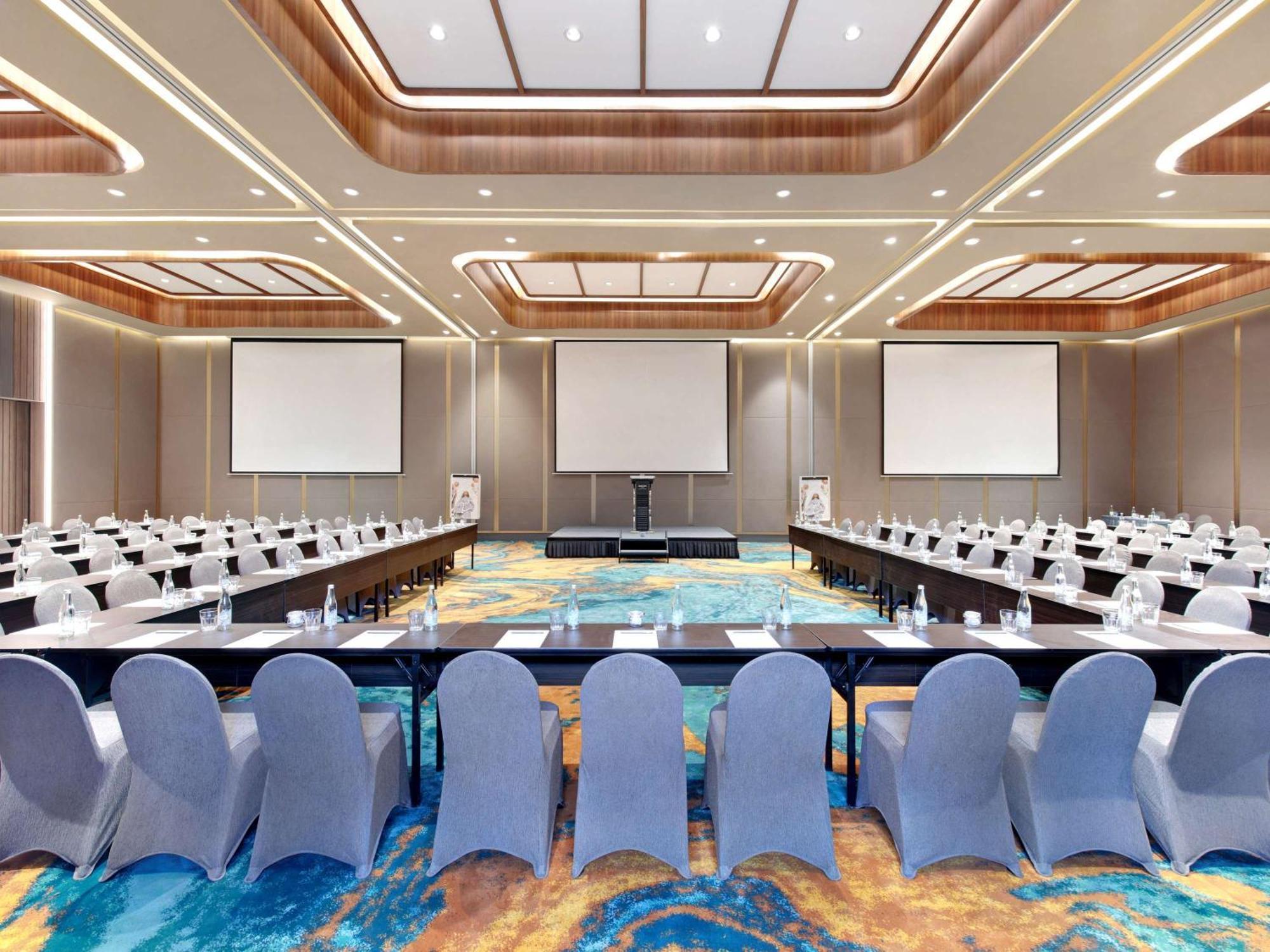 Mercure Garut City Center Ngoại thất bức ảnh