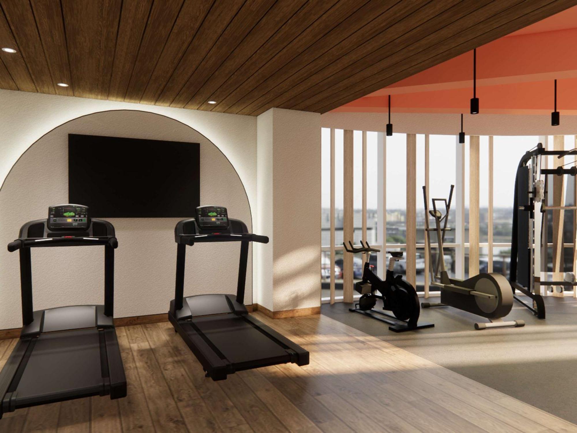 Mercure Garut City Center Ngoại thất bức ảnh