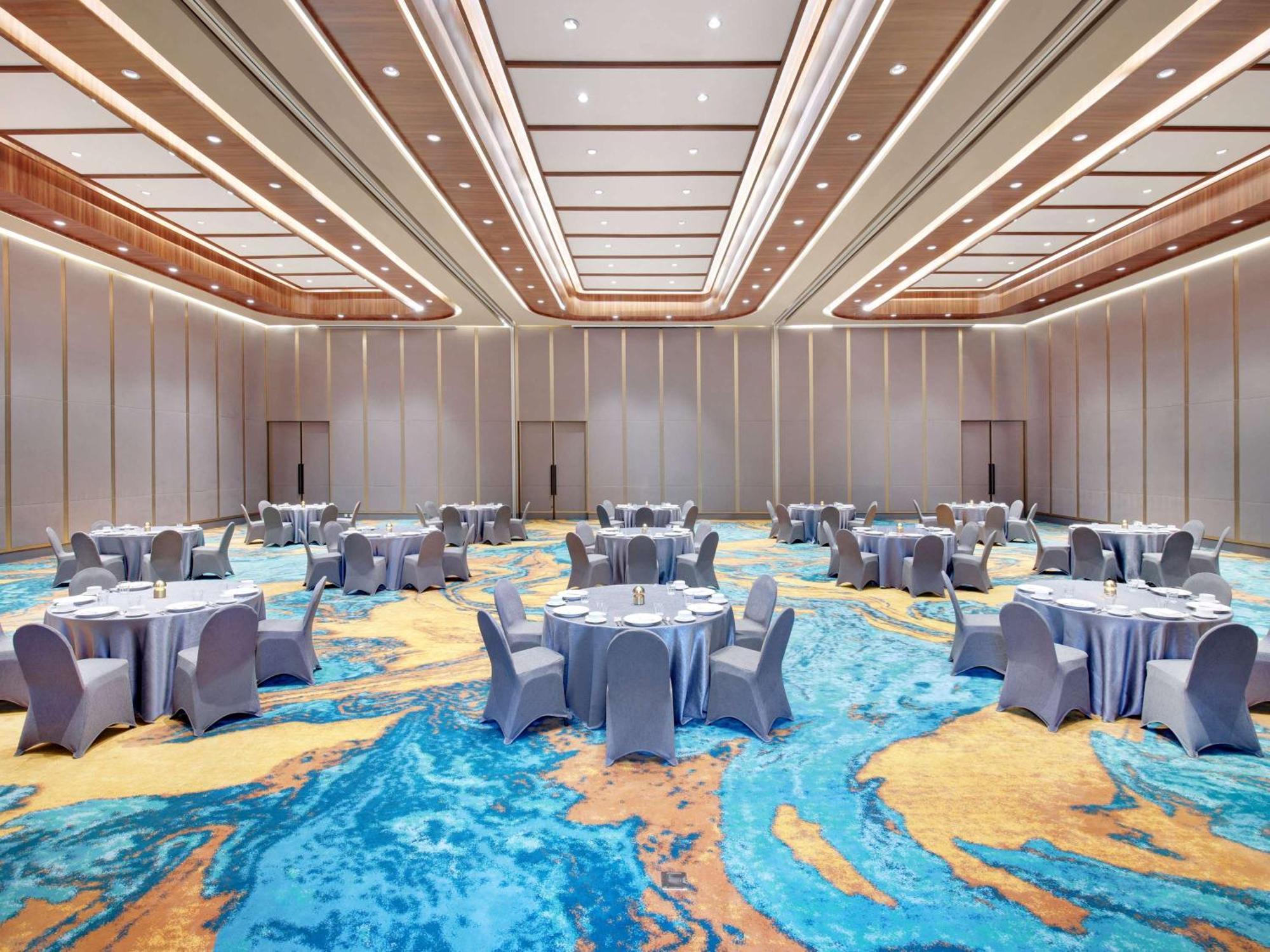 Mercure Garut City Center Ngoại thất bức ảnh