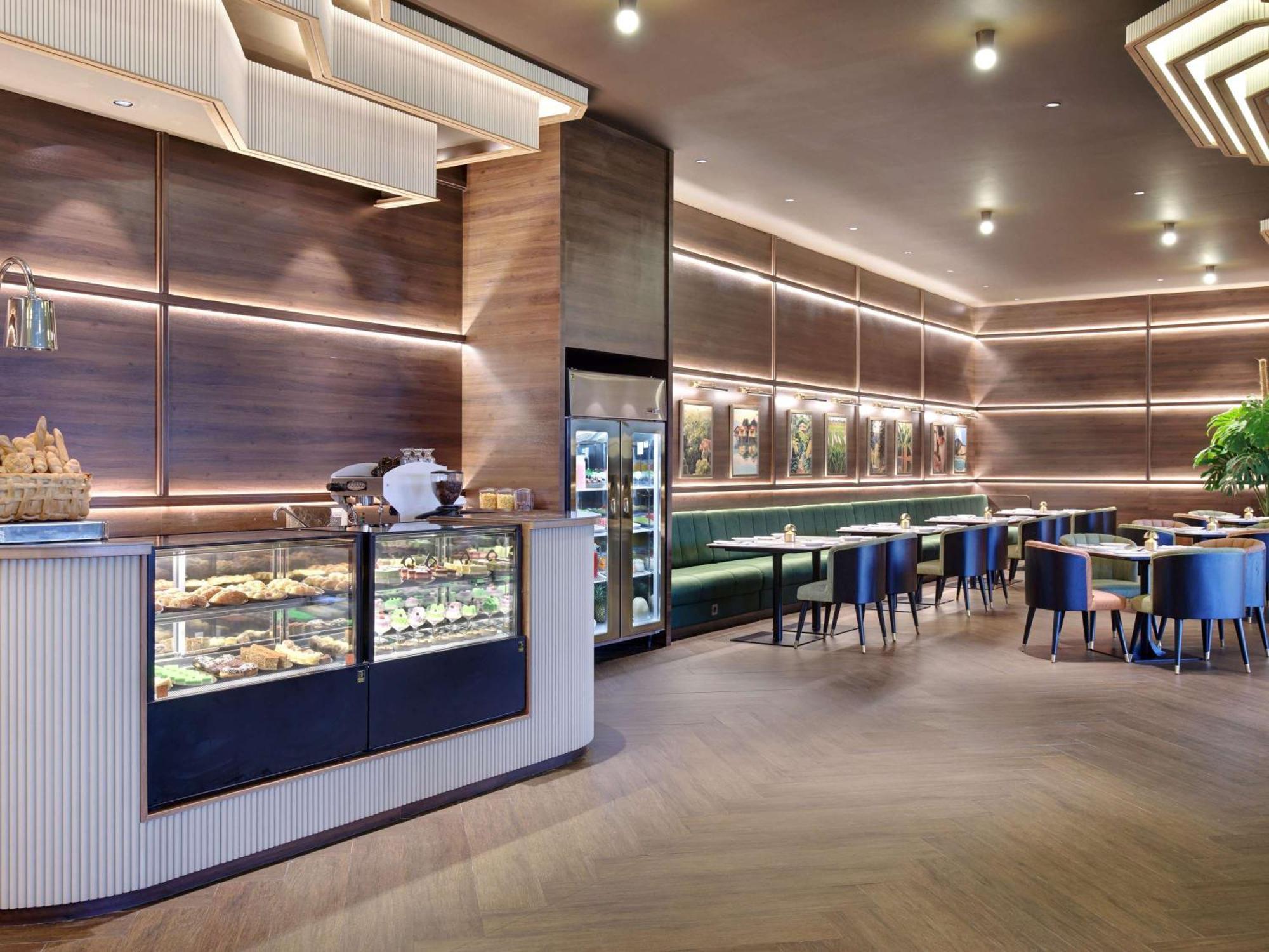 Mercure Garut City Center Ngoại thất bức ảnh
