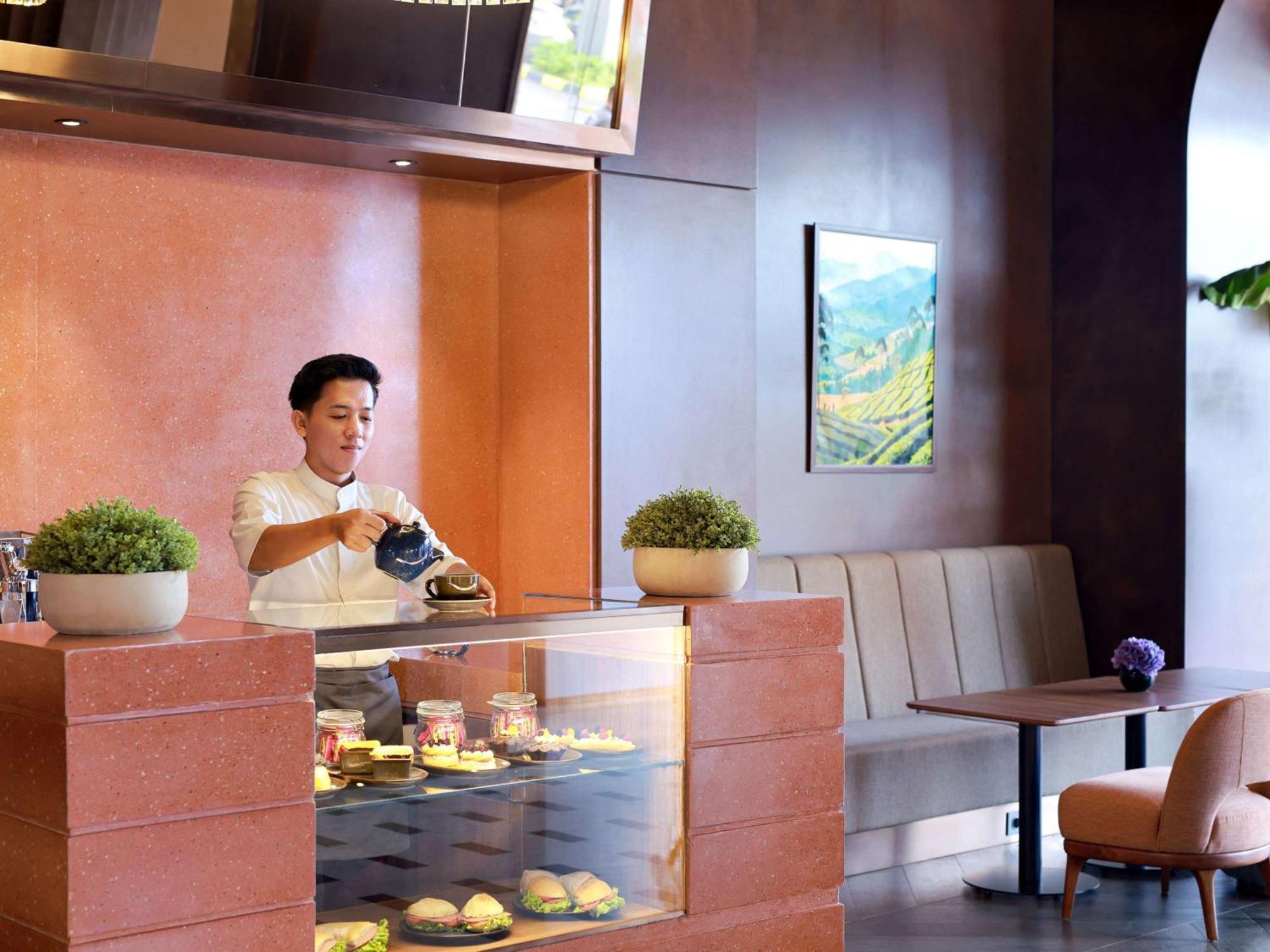 Mercure Garut City Center Ngoại thất bức ảnh